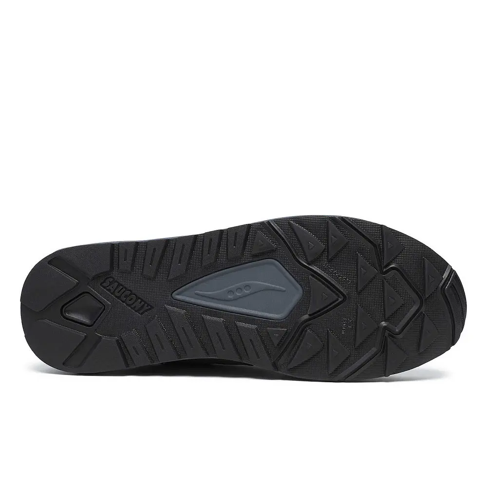 Кроссовки Saucony Grid Shadow 2 GTX 43 Green (1097-S70840-2 9,5) - фото 6