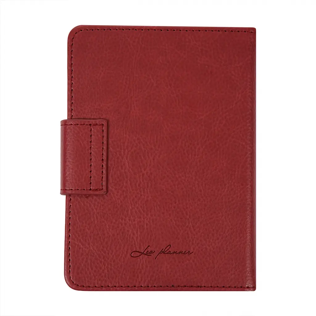 Щоденник А6 Leo Planner Chiara датований 352 сторінки (252705) - фото 7
