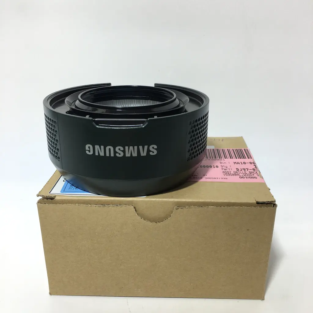 HEPA фильтр для беспроводного пылесоса Samsung Jet 85 VS20C8522TN, VS20C8524TB, VS20A95973B, DJ97-03099F - фото 9