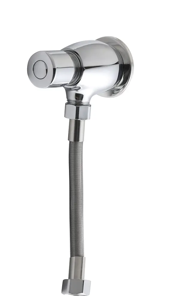 Піссуар підлоговий Mixxus Premium Bevel-0902 440x320x970 мм з краном для пісуара MP6666, Білий - фото 5