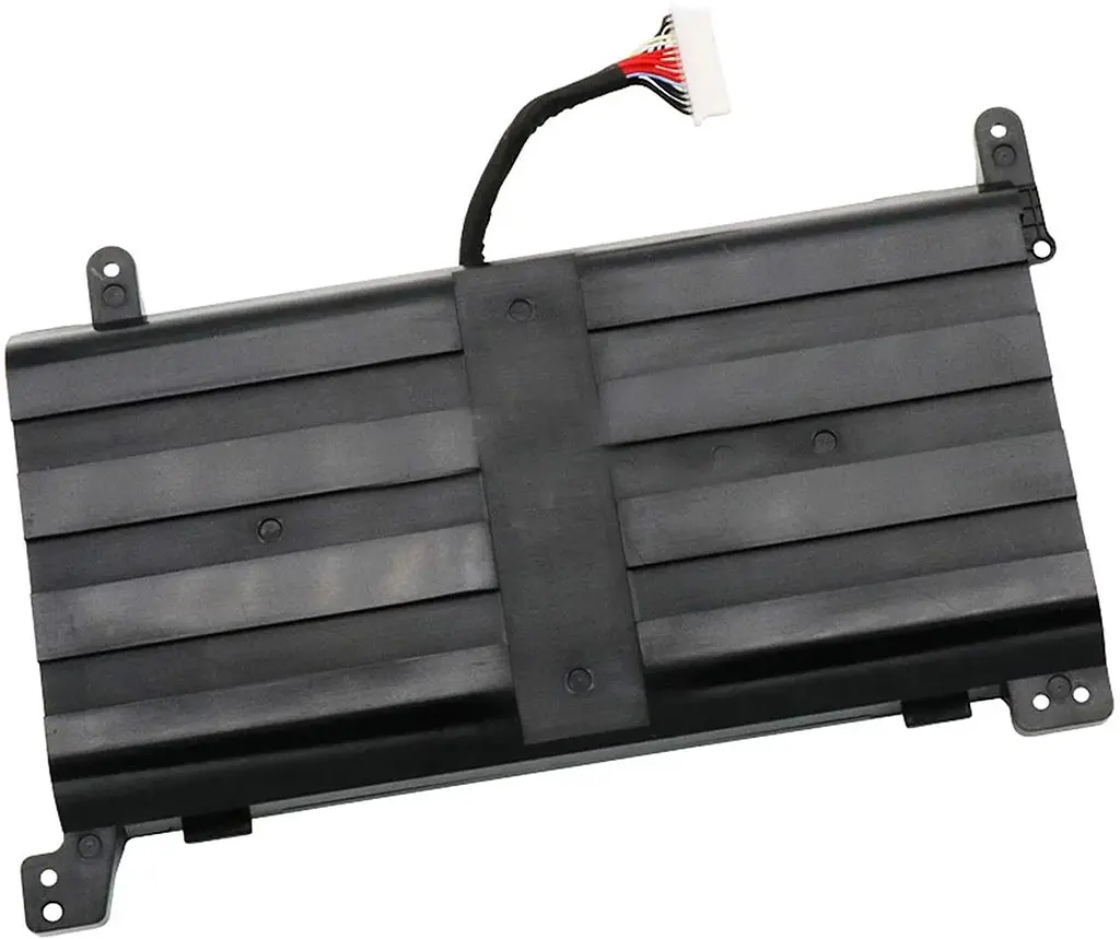 Акумулятор для ноутбука HP OMEN 17-AN 17-AN000 series (FM08 16pin 14.4V 86Wh 5973 mAh) - фото 2
