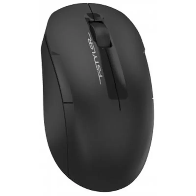 Мишка A4Tech FG15CS Air2 Wireless Grey (4711421001229) - фото 8
