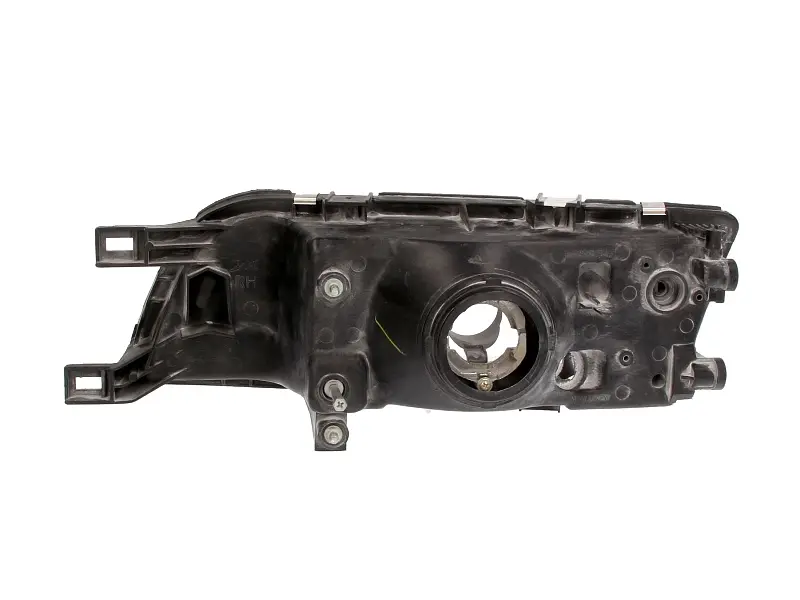 Фара передня права NISSAN ALMERA I N15 09.95-07.98 DEPO (215-1168R-LD-EM) - фото 2
