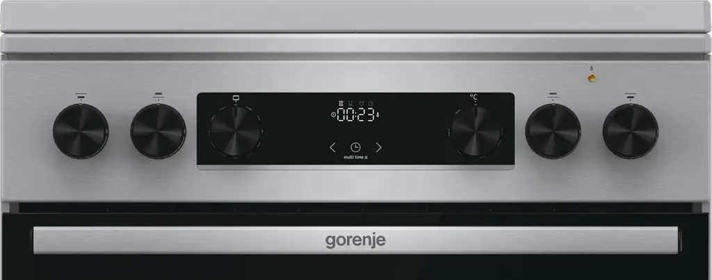 Комбінована плита Gorenje GKS6C71XF (FM6A4D-FPJDB) (7083202) - фото 5