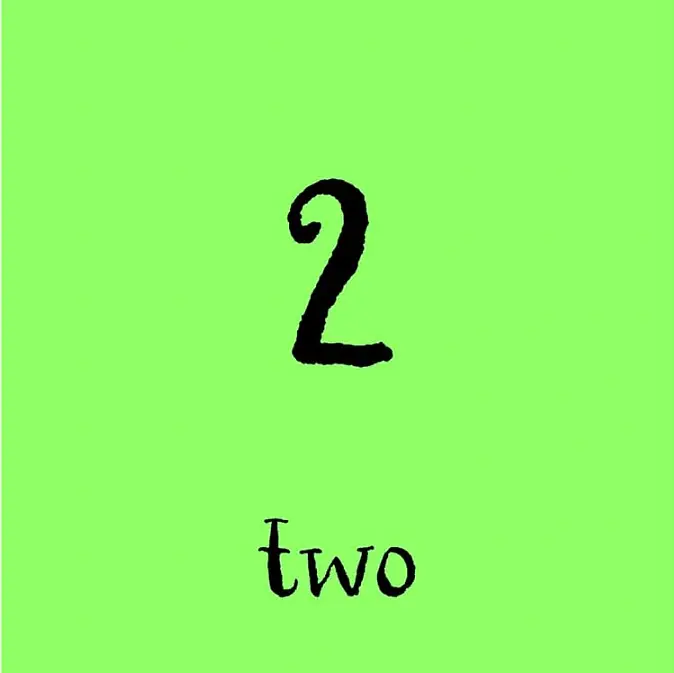 Pip and Posy. It's Fun to Learn Numbers - Дженніфер Ренн - фото 4