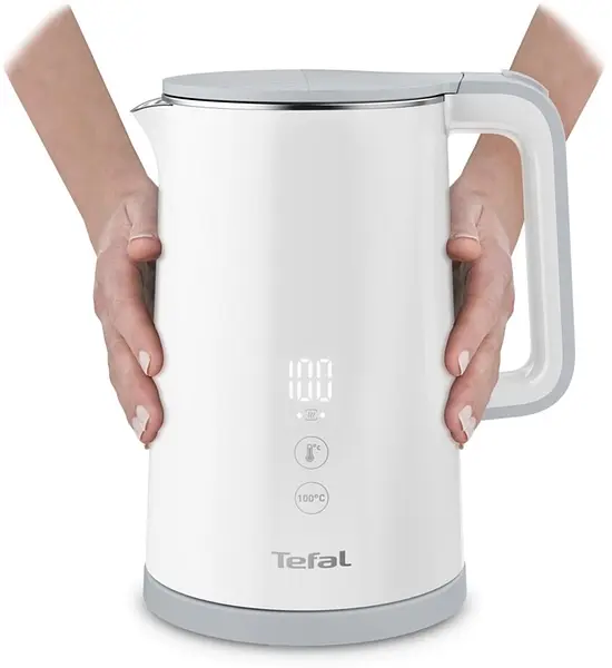 Електрочайник Tefal KO693110 - фото 12