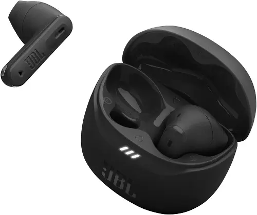 Навушники бездротові Tune Flex 2, Black JBL teh0020072 - фото 9