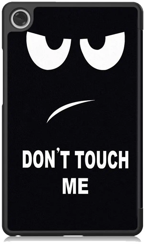 Чохол-книжка BeCover Smart Case для Lenovo Tab One / Tab K9 8.7" 2025 (TB305XU/FU) Don`t Touch (713749) - фото 3