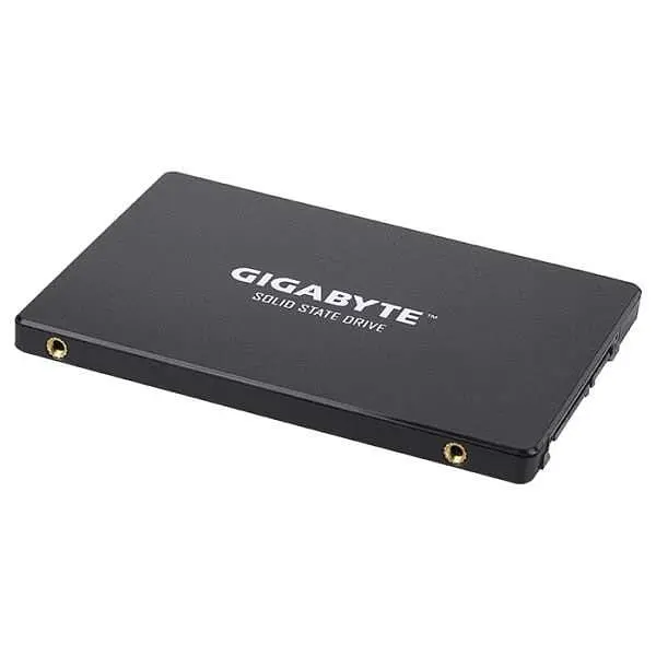 Накопичувач SSD Gigabyte Sata 2.5" 240Gb NAND TLC 250 256 (GP-GSTFS31240GNTD) - фото 2