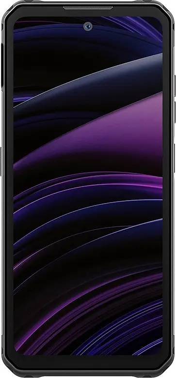 Смартфон Oukitel IIIF150 B3C 4/256GB Obsidian Black - фото 3
