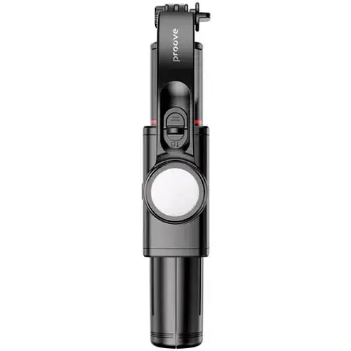 Монопод Proove Frame Jet Gimbal Stabilizer штатив зі стабілізацією 70 см (MPFJ00010001) - фото 2