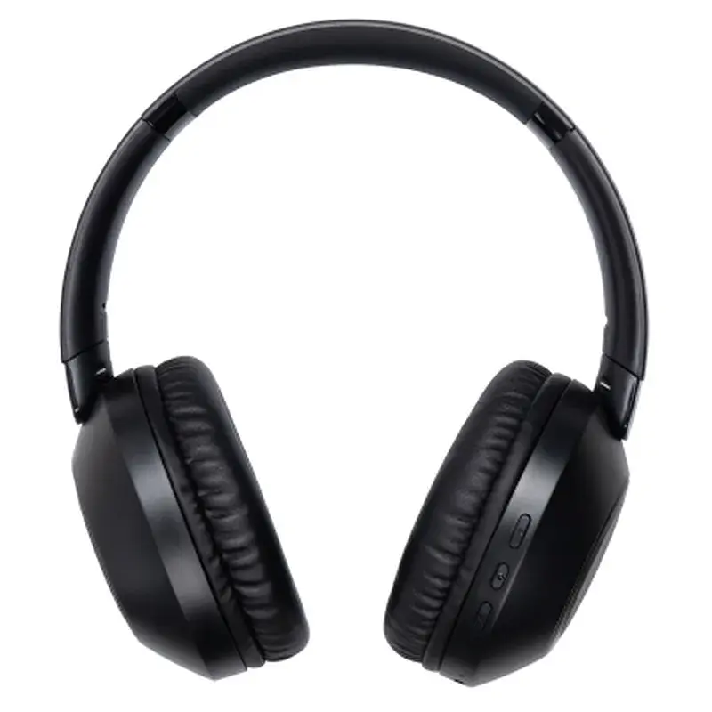 Навушники Vention S11 SoundMate Wireless Black (NBBB0) - фото 2
