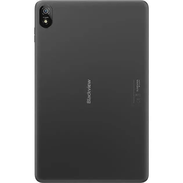 Планшет Blackview Tab 18 8/256 Gb 12 дюймов со слотом Сим-карты 4G серый - фото 5
