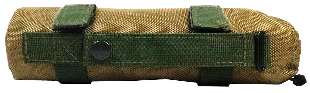 Армійський тактичний підсумок для глушника Ukr Military Койот - фото 4