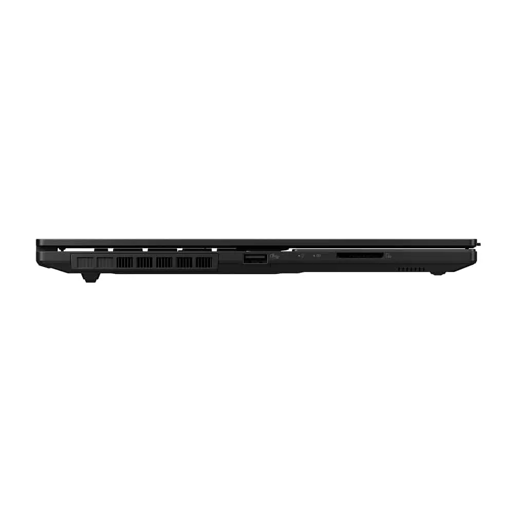Ноутбук ASUS Vivobook Pro 15 N6506MU-MA028 15.6' 2.8K OLED, Intel Ultra 7 155H, 16GB, F1TB, NVD4050-6, NoOS, Сірий (90NB12Z3-M00110) - фото 6