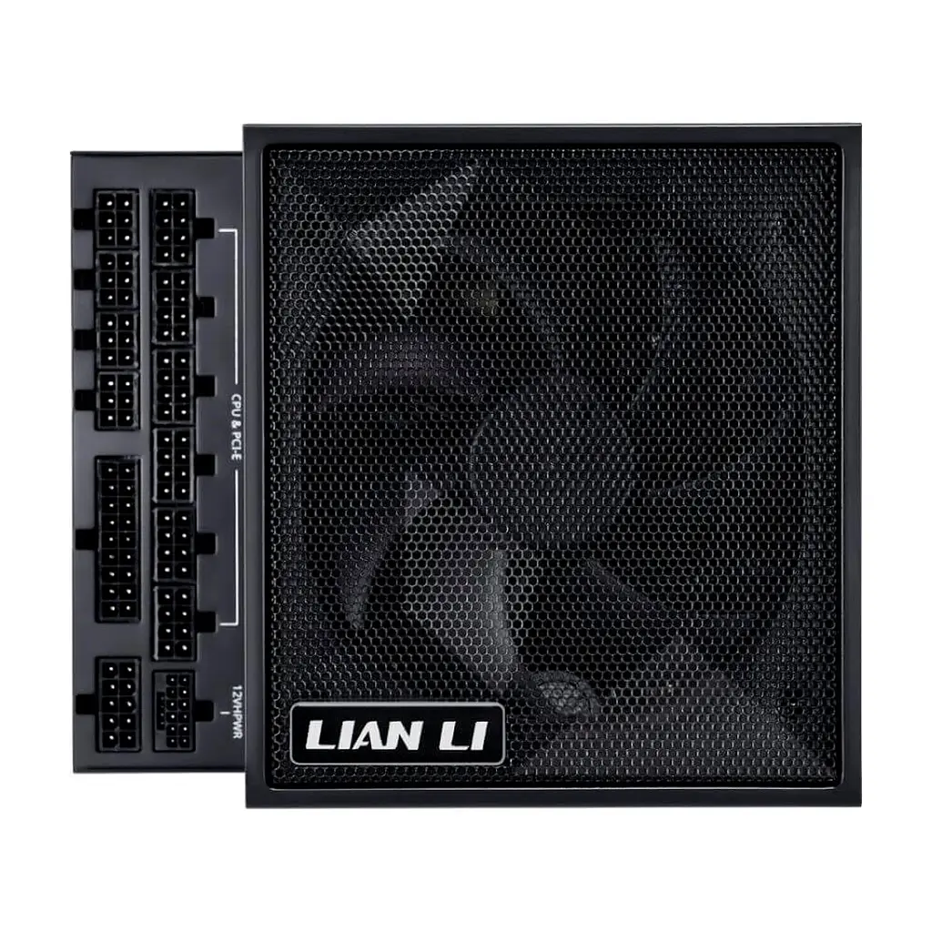 Блок живлення Lian Li 1300W EDGE1300 (G9P.EG1300.BE00.EU) - фото 6