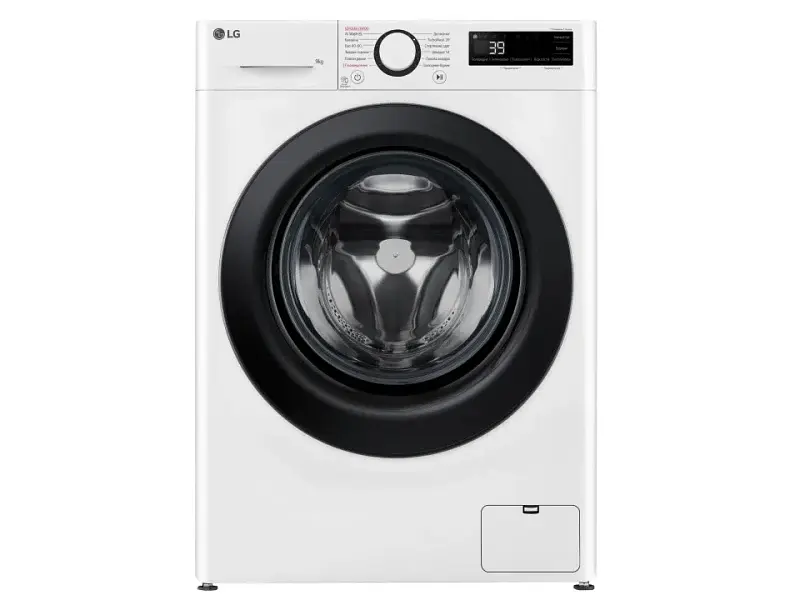 Пральна машина автоматична LG F2Y5FS6W