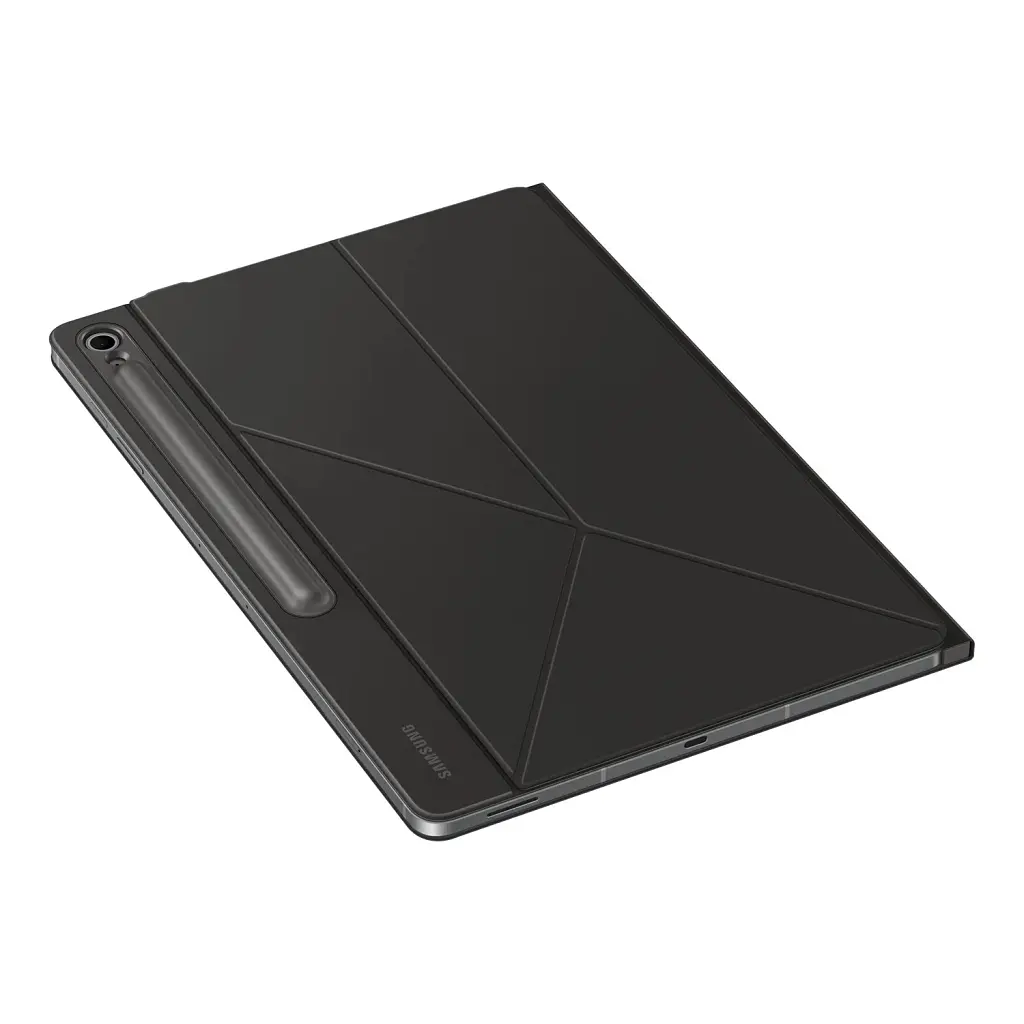 Чохол до планшета Samsung Smart Book Cover Samsung Galaxy Tab S10 FE+ (EF-BX620PBEGWW) - фото 4