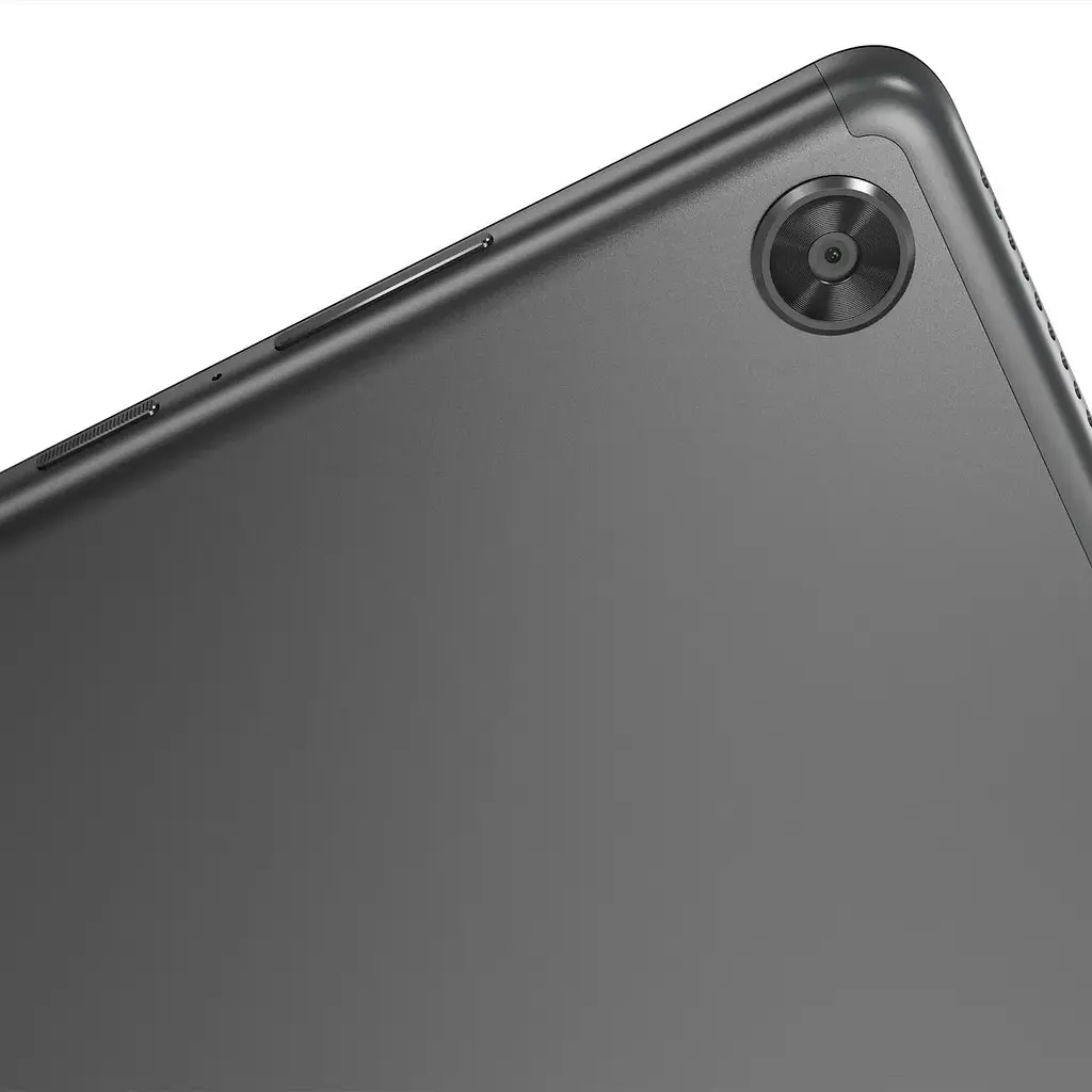 Планшет Lenovo Tab M8 2/32GB WiFi (ZA5C0045US) Black + Dock Station Seller Refurbished - фото 2