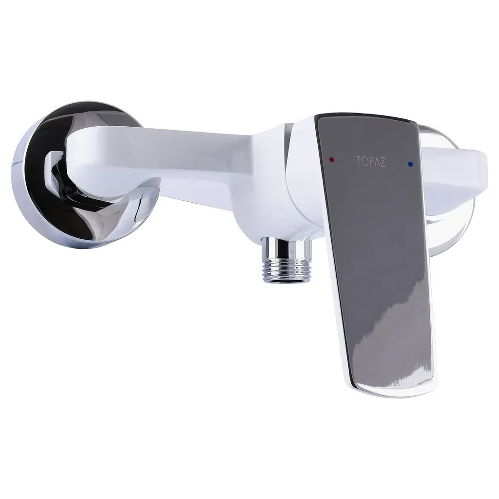 Смеситель для душа TOPAZ LEXI TL 21701-H57-CW - фото 2