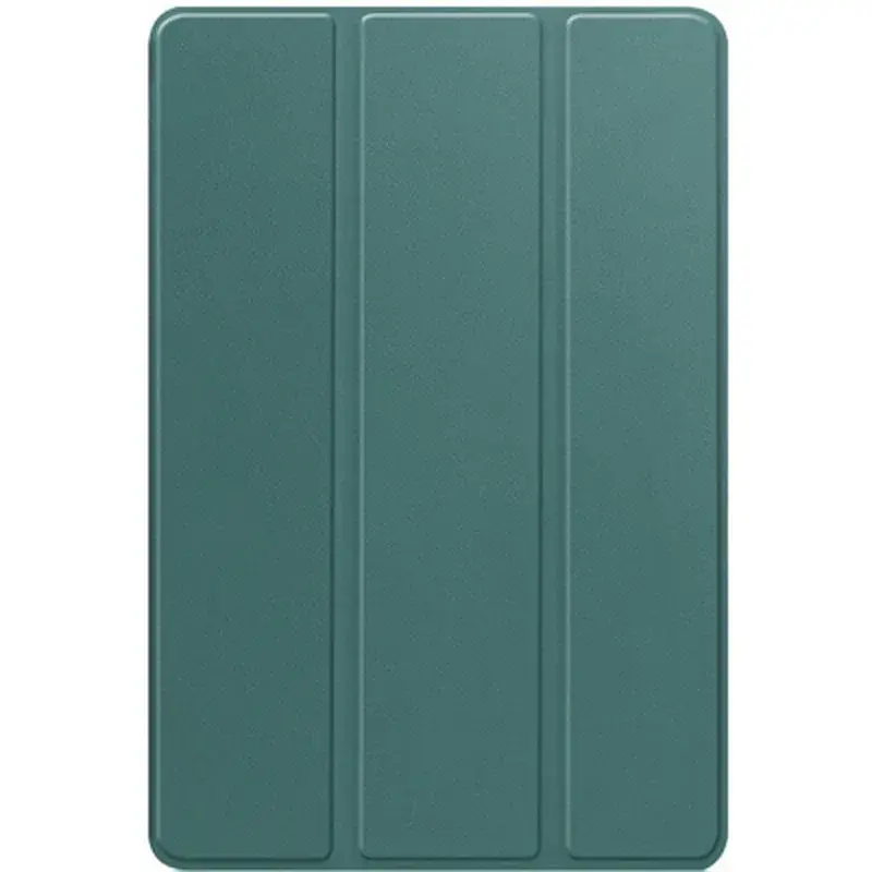 Чохол до планшета BeCover Smart Case Teclast M40 Pro 10.1" Dark Green (709880) - фото 2