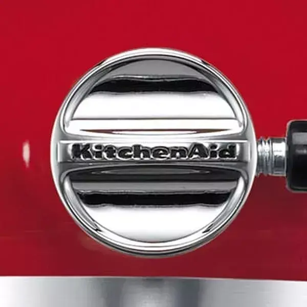 Кухонна машина KitchenAid Heavy Duty 4,8 л 5KPM5EER з відкидним блоком червоний - фото 4