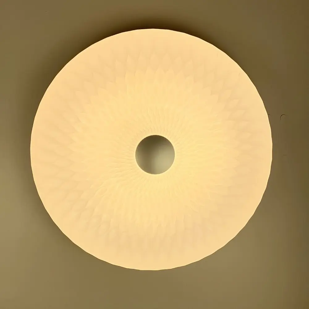 Люстра со встроенным LED освещением Line.F ZY 110 - фото 5