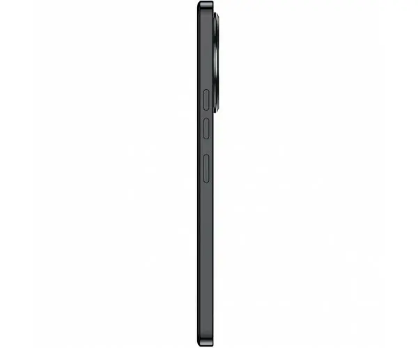 Смартфон Tecno Camon 30 8/256GB Basaltic Dark (CL6) (Global) [NFC, 2 sim] ВІТРИНА - фото 9