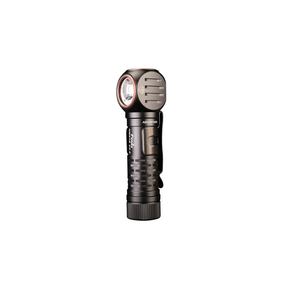 Мультиліхтар Fenix HM61R V3.0 - фото 3