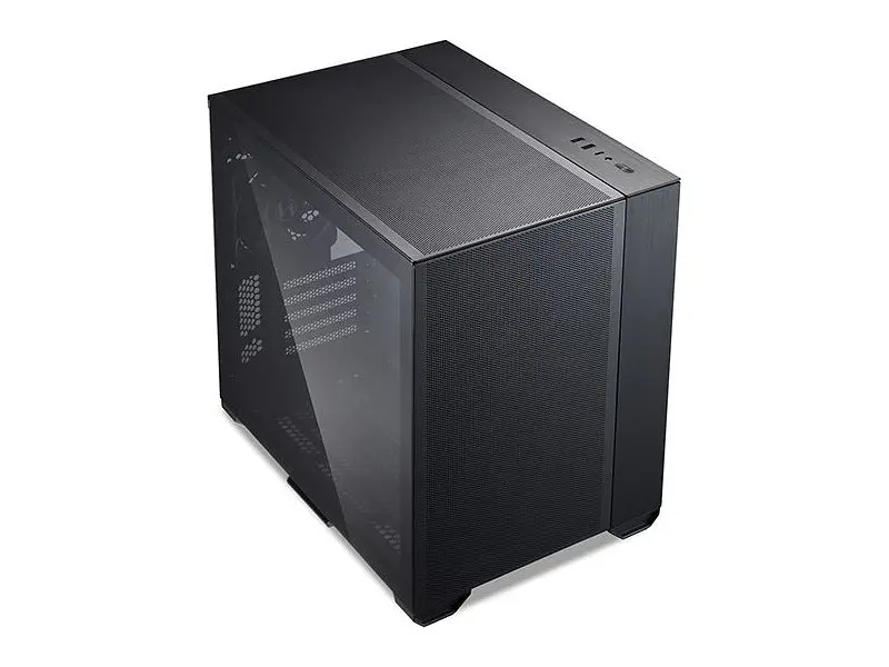 Корпус Lian Li O11 Air Mini Black (G99.O11AMX.00) - фото 4