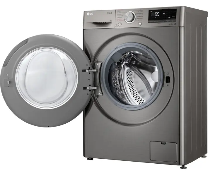 Пральна машина LG F2V5GS9PW 1200 об/хв - фото 8