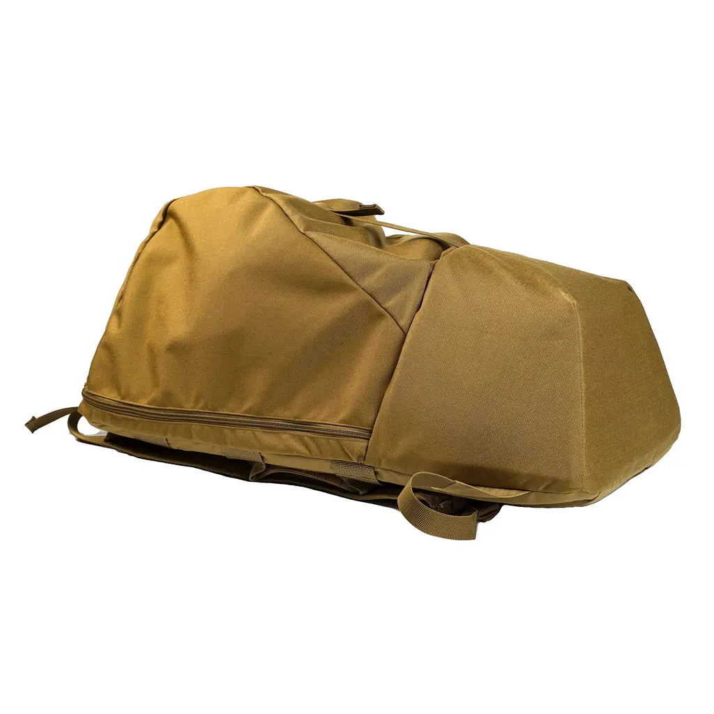 Рюкзак BACKPACK STARLINK GEN 2 Coyote Brown WTF - фото 4