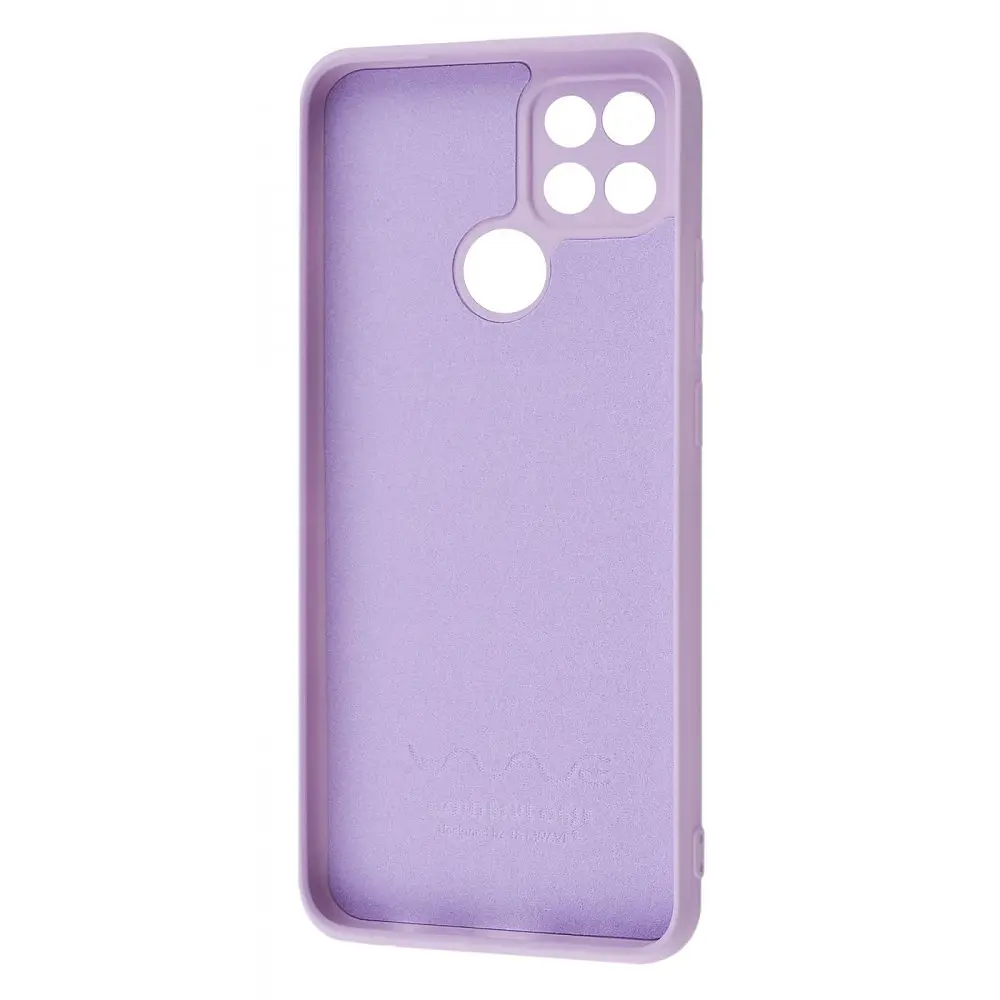 Чохол WAVE Colorful Case (TPU) Xiaomi 11T/11T Pro - фото 2