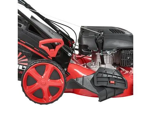 Газонокосилка бензиновая Vitals Master Zp 51170td Grand (164383) - фото 6