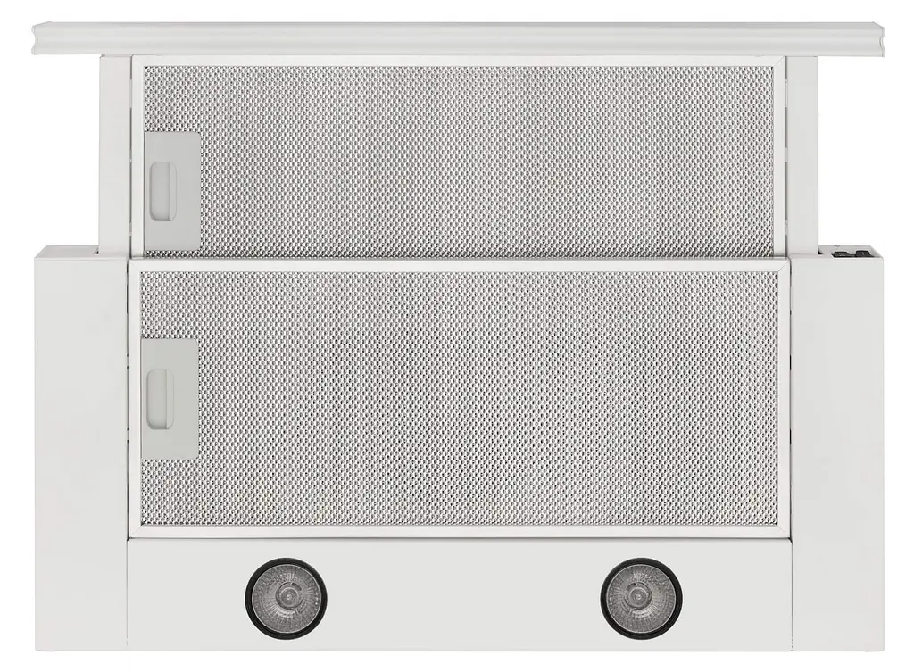 Вытяжка Eleyus Breeze 1000 60 WH (6785742) - фото 6