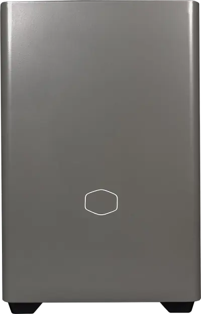 Корпус Cooler Master NR200P MAX 850W Black (NR200P-MCNN85-SL1) - фото 2