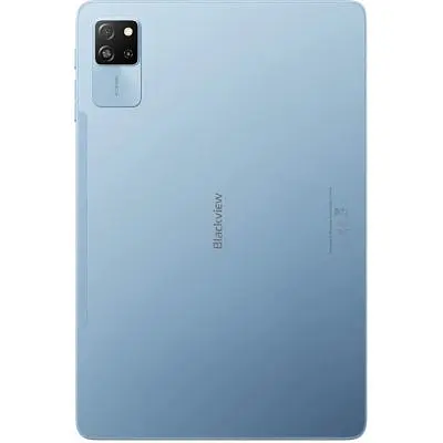 Планшет Blackview Tab 60 Pro SET 10.1\'\' 8/128GB LTE Sunny Sky Blue Клавіатура, Миш, Стилус, чохол, навушники, скло (6931548322504) - фото 5