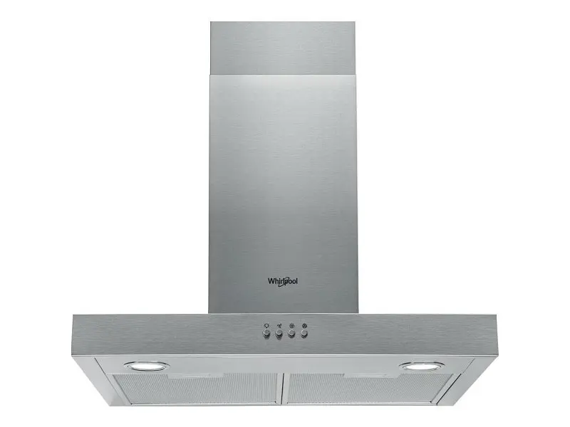 Витяжка Whirlpool AKR558/3IX