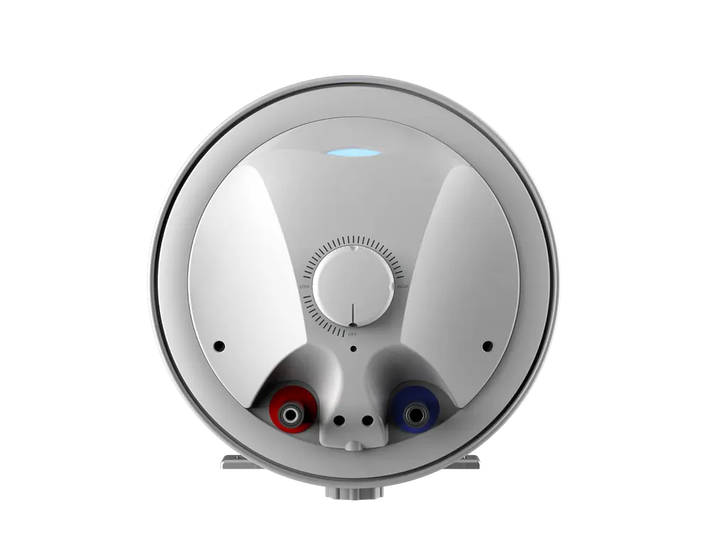 Водонагреватель MIDEA D50-15F6(D) - фото 13