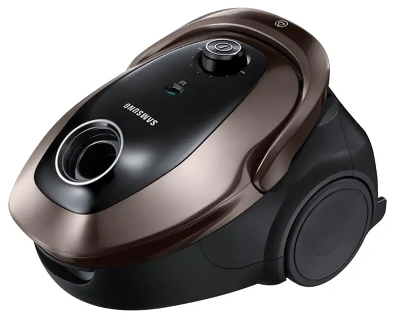 Пылесос Samsung VC07M25M9WD/UK - фото 3