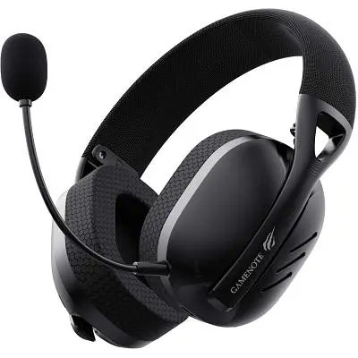Навушники Havit Fuxi-H3 Black (6939119046842) - фото 6