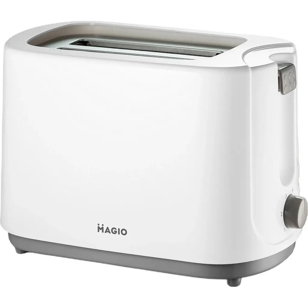 Тостер Magio МG-276 [81325] - фото 6