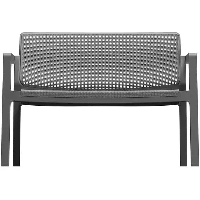 Набор мебели Keter Emily Patio set с графитом. - фото 3