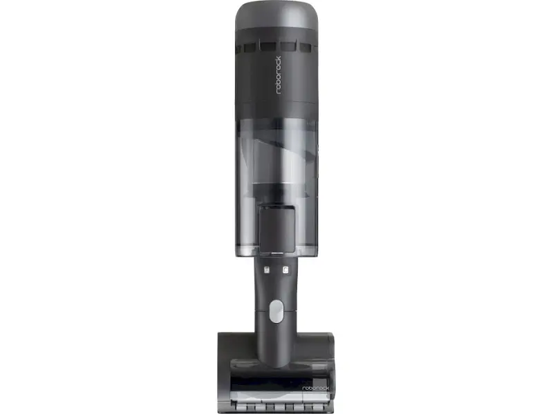 Вертикальний і ручний пилосос RoboRock H60 Ultra 2 в 1 Black - фото 4