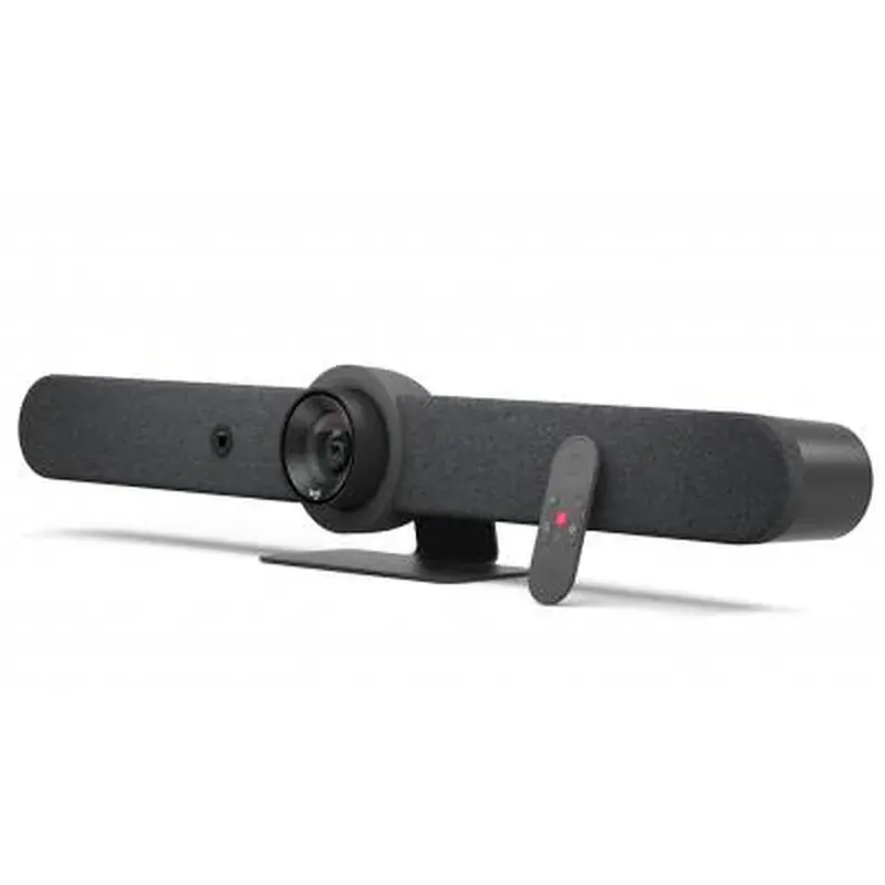 Веб-камера Logitech Rally Bar Graphite (960-001311) - фото 3