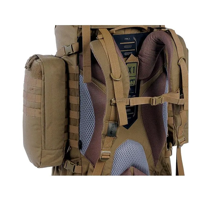Рюкзак Tasmanian Tiger Range Pack MK2 Coyote Brown (1033-TT 7605.346) - фото 2