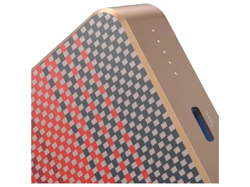 Зовнішній акумулятор (Power Bank) Proove 10000mAh 22.5W Glowrise (PBCS22110052) - фото 2