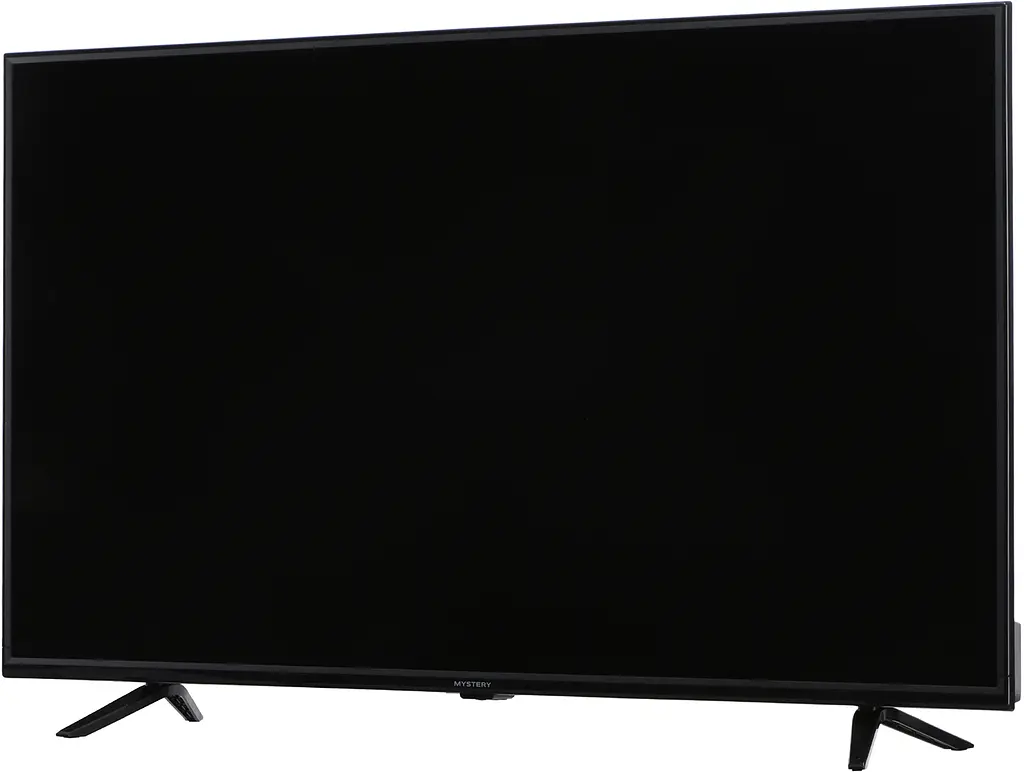 Телевизор Mystery TV 43 MTV-4350FST2 Full HD/Smart/Android 11/2xUSB 2.0/Wi-Fi/Miracast/Black - фото 3