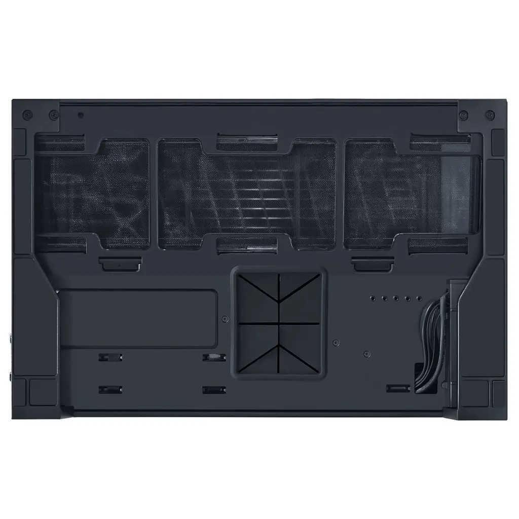 Корпус Lian Li O11 Dynamic Mini V2 Flow Black (G99.O11DMIV2FX.00) без БЖ - фото 3