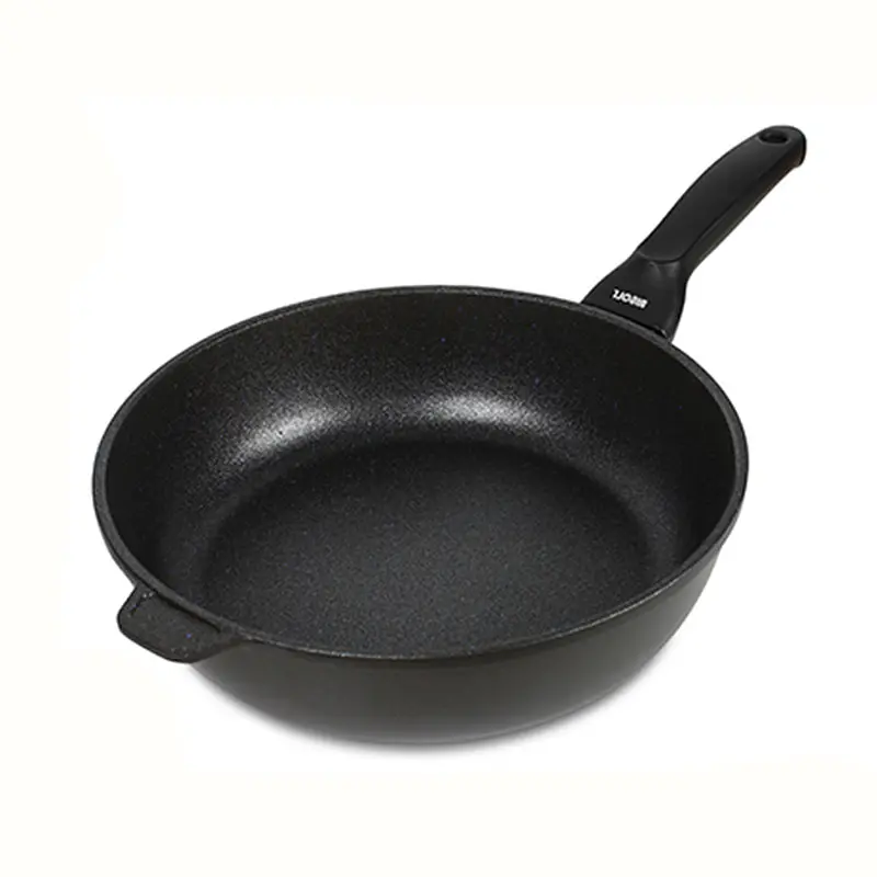 Сотейник Risoli Blackplus 28 см